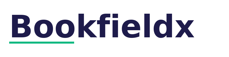 Bookfieldx logo